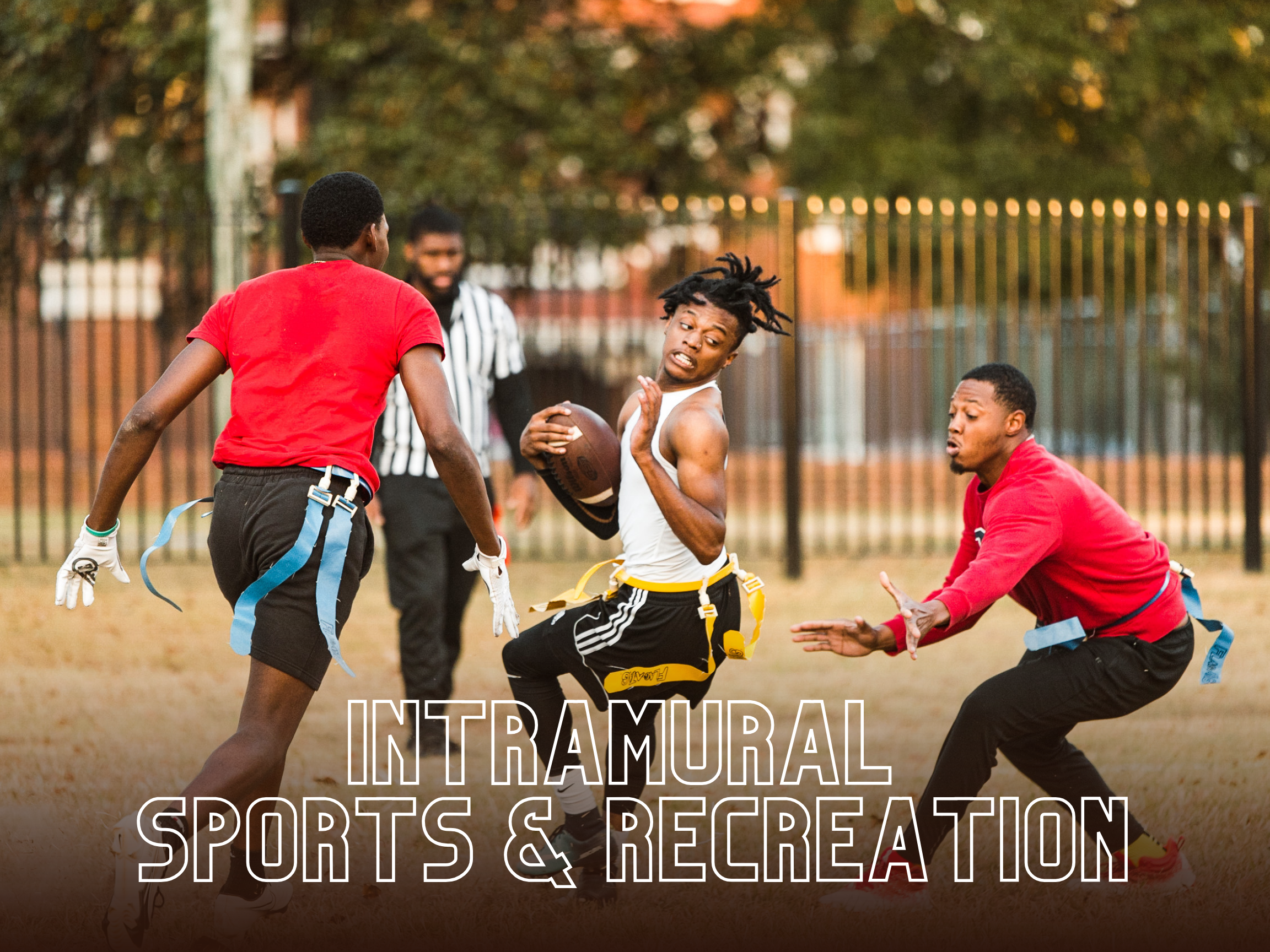 Intramural Sports and Recreation